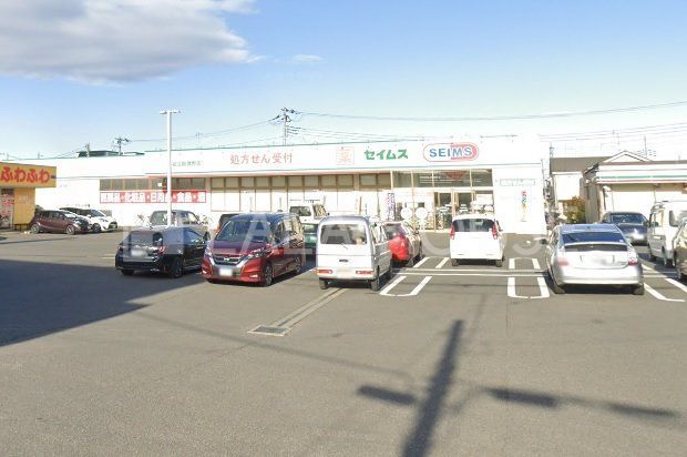 ���ӊ� �h���b�O�Z�C���X�������n��X �k��6���B 480m