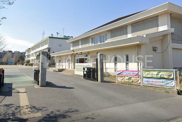 ���ӊ� ����s�����쏬�w�Z �k��9���B 670m