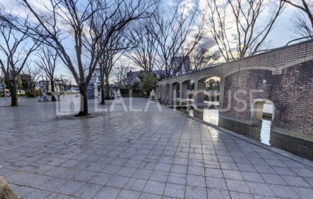 ���ӊ� �w�������� �k��6���B 440m