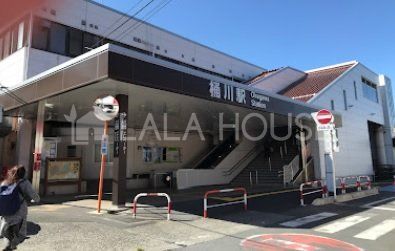 ���ӊ� ����w(JR�����{ �����) �k��3���B 340m