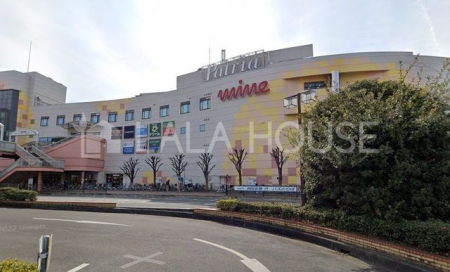 ���ӊ� �p�g���A���삨������}�C�� �k��4���B 310m