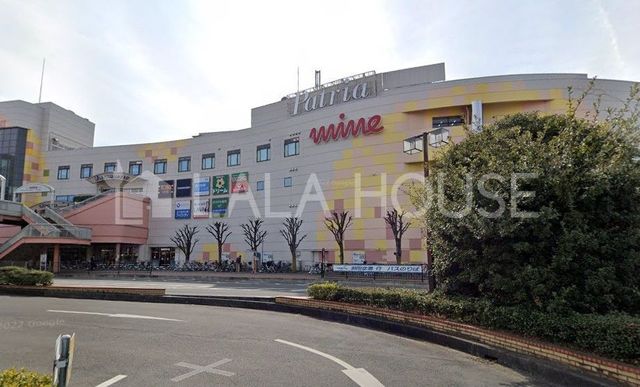 ���ӊ� �p�g���A���삨������}�C�� �k��4���B 310m