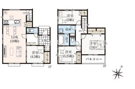  2����4LDK�E�쓌�����E�J�[�X�y�[�X�Q��I