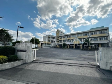 ���ӊ� �������܎s���y�C���w�Z �k��15���B 1130m