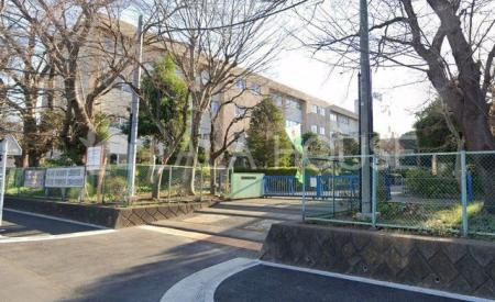 ���ӊ� ����s�����򏬊w�Z �k��3���B 280m