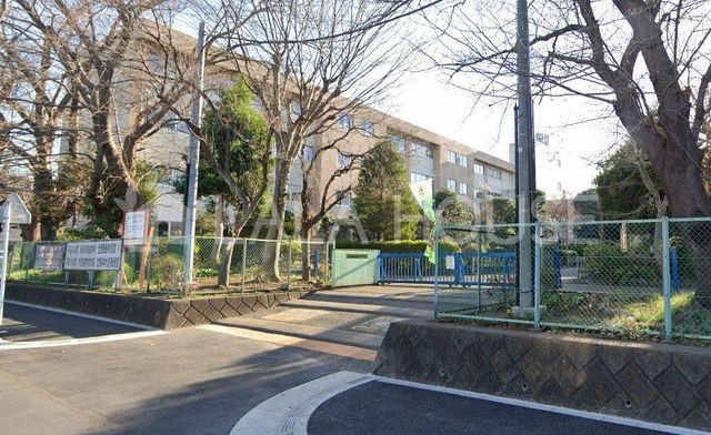 ���ӊ� ����s�����򏬊w�Z �k��3���B 280m