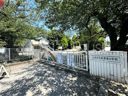 ���ӊ� ����s�����������w�Z �k��17���B 1300m