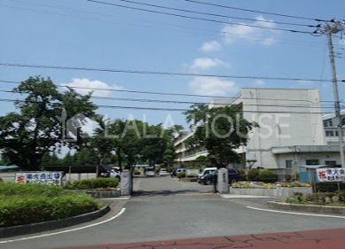 ���ӊ� ����s���������w�Z �k��13���B 1030m