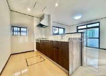 �L�b�`�� �V�����͂������ȃJ�E���^�[�L�b�`���̂��邨�����ŁI