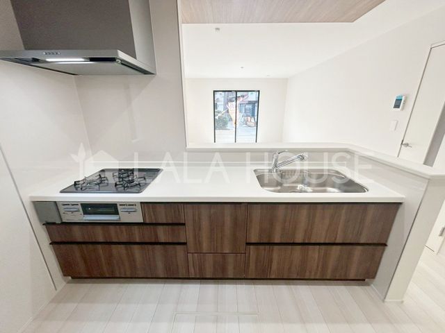 �L�b�`�� �ړ����Ȃ��Ă��q���̓�����������I����ȃL�b�`��������Ǝ����q��Ă����₷����