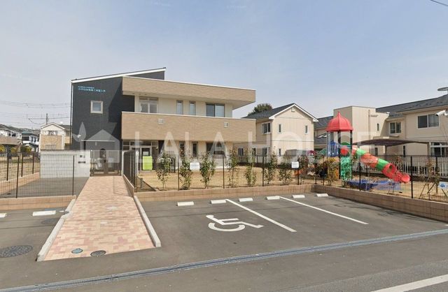 ���ӊ� �݂��ٕۈ牀����x�m�� �k��11���B 850m