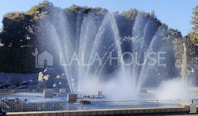 ���ӊ� �k�Y�a���� �k��7���B 550m