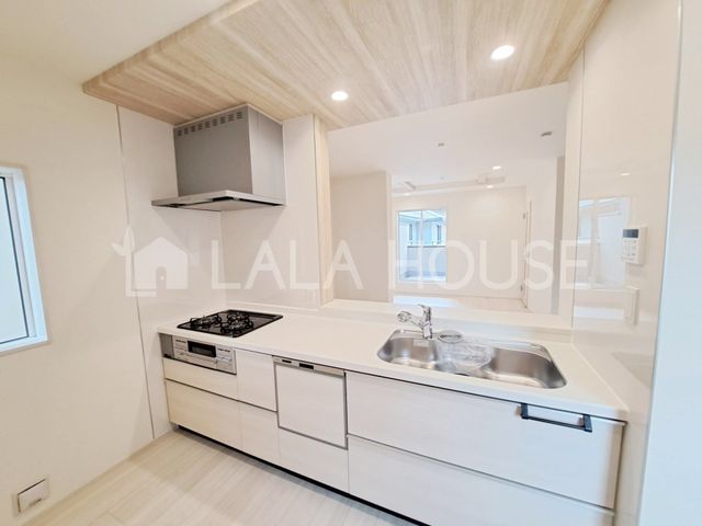 �L�b�`�� -