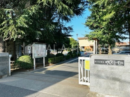 ���ӊ� �������܎s�����i�k���w�Z �k��12���B 920m