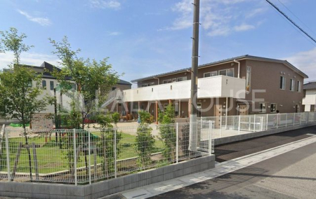 ���ӊ� �e����ԑ�ۈ牀 �k��6���B 440m