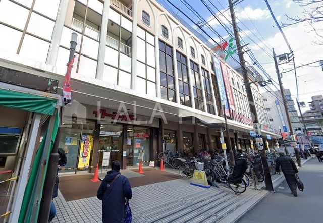 ���ӊ� �C�g�[���[�J�h�[�Y�a�X �k��5���B 370m