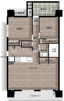  3LDK�E5�K�E�p�Z�ˁE������