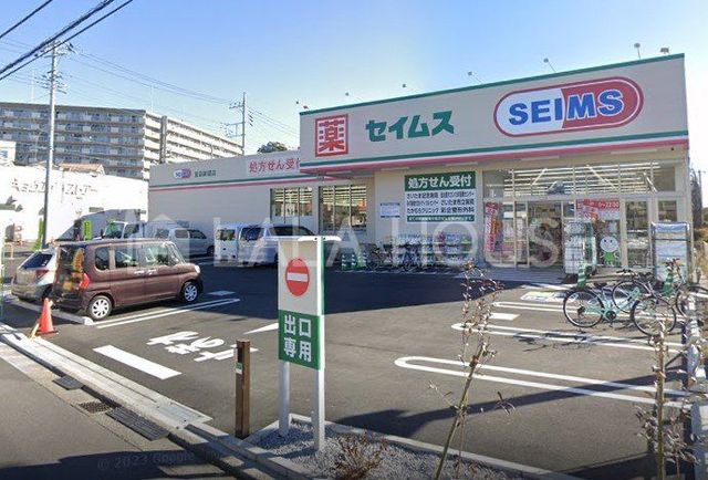 ���ӊ� �h���b�O�Z�C���X�����V��X �k��4���B 280m