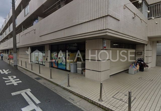 ���ӊ� ������ǂ��̂���ۈ牀 �k��11���B 850m