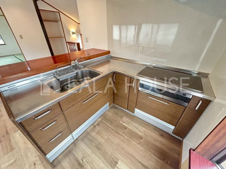 �L�b�`�� -