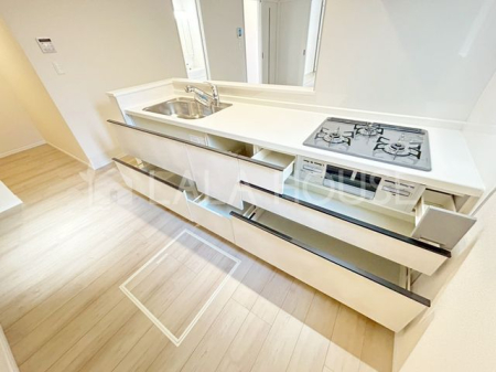 �L�b�`�� -