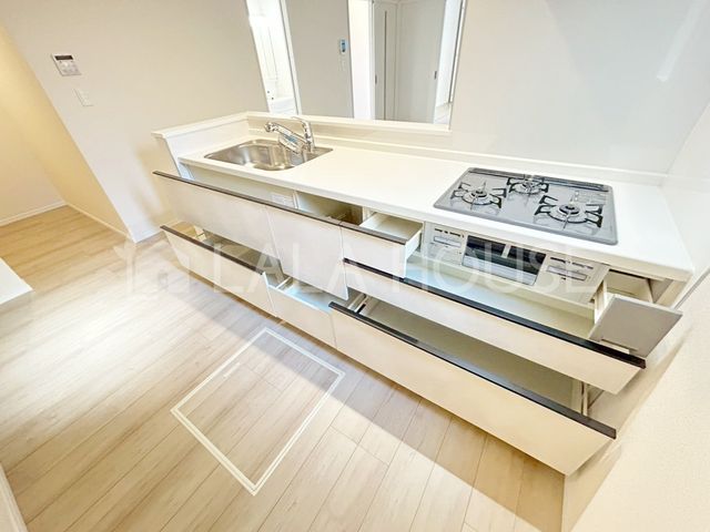 �L�b�`�� -