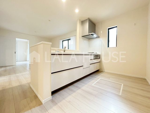 �L�b�`�� -