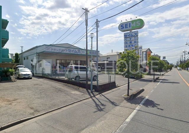 ���ӊ� �h���b�O�Z�C���X���c�X �k��5���B 400m