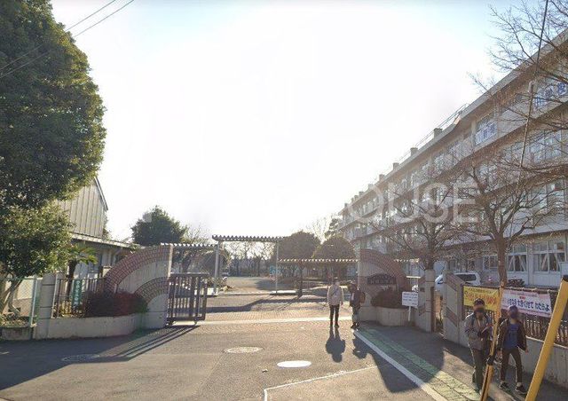 ���ӊ� �������܎s���V�J���w�Z �k��4���B 400m