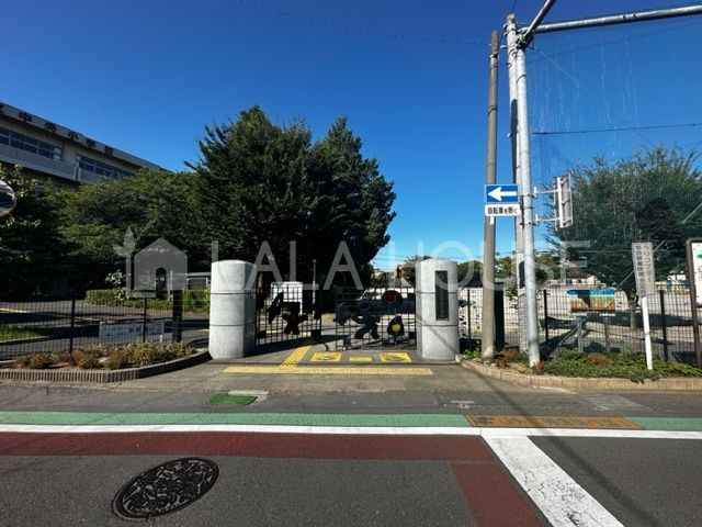 ���ӊ� ����s���������w�Z �k��6���B 410m