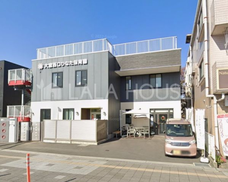 ���ӊ� ��{�����ЂȂ��ۈ牀 �k��4���B 250m