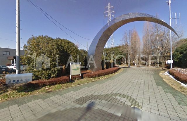 ���ӊ� �O���������� �k��8���B 1230m