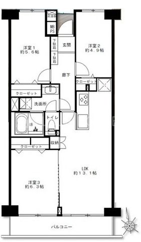  3LDK�E������E�z����ǍD��