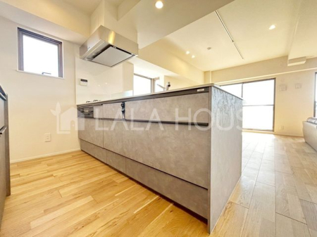 �L�b�`�� -