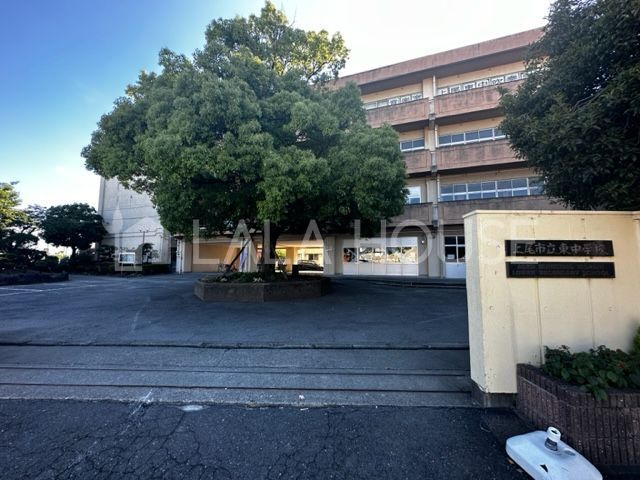 ���ӊ� ����s�������w�Z �k��7���B 680m