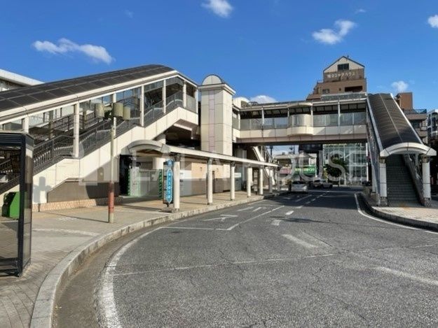 ���ӊ� �{���w(JR�����{ �����) �k��11���B 930m