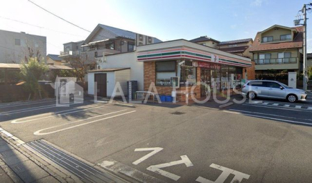 ���ӊ� �Z�u���C���u����{�O��4���ړX �k��8���B 540m