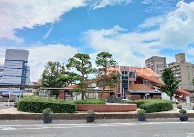 ���ӊ� �y�C�w(JR�����{ ���k�{��) �k��13���B 1020m