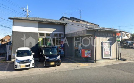 ���ӊ� ��{��J�X�֋� �k��14���B 1060m