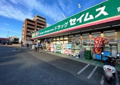 ���ӊ� �h���b�O�Z�C���X�g�~�X �k��8���B 630m