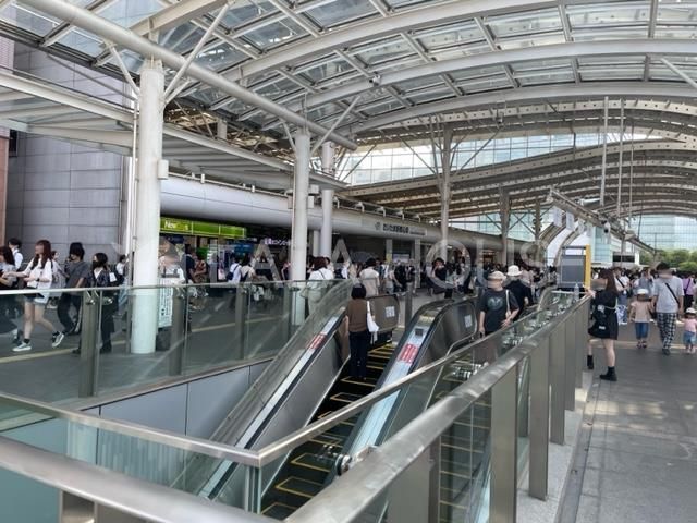 ���ӊ� �������ܐV�s�S�w(JR�����{ ���l���k��) �k��12���B 1200m