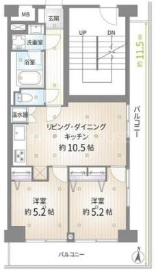  2LDK�E������E9�K�p�����E�z����ǍD��