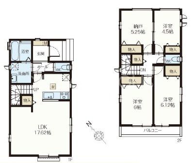  E����3LDK�E������E�J�[�X�y�[�X1��I