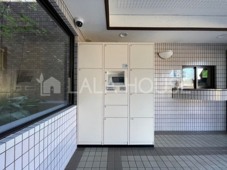 �G���g�����X �s�ݎ��ł��ו����󂯎����z�{�b�N�X�������p�ł��܂�