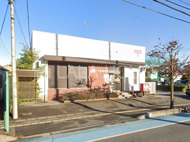 ���ӊ� �����c�{�X�֋� �k��7���B 450m