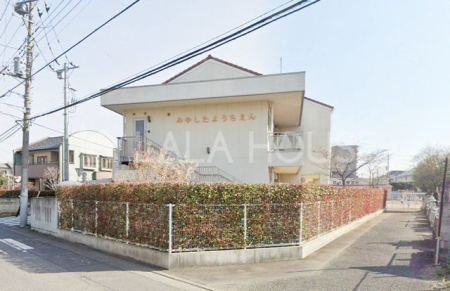 ���ӊ� �݂₵���c�t�� �k��11���B 870m