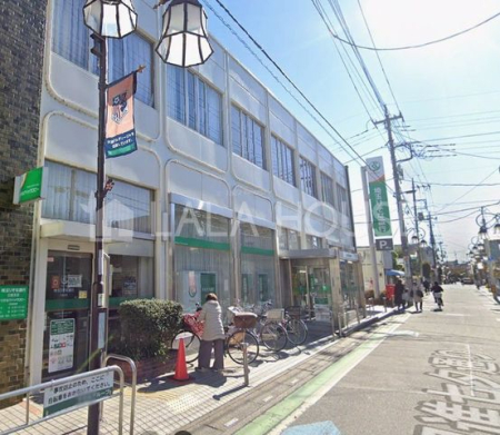 ���ӊ� ��ʂ肻�ȋ�s���i�x�X �k��11���B 860m