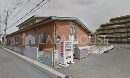 ���ӊ� �������ۈ牀 �k��6���B 420m