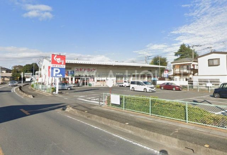 ���ӊ� �X�M�h���b�O����X �k��8���B 590m