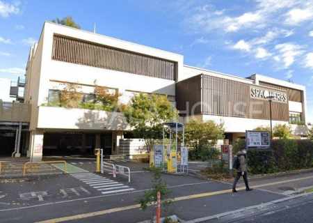 ���ӊ� SPA�@HERBS���y���� �k��15���B 1150m